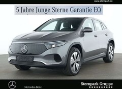 Bild des Angebotes Mercedes-Benz EQA 250 EQA 250+ 'Progressive'Winter-P'LED'EasyP'Totw'
