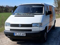 Bild des Angebotes VW T4 Transporter T4 TD 7DJ 1H2