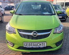 Bild des Angebotes Opel Karl INNOVATION/KLIMA/BC/ZV/SERVO/TFL/NSW/TEMPOMAT