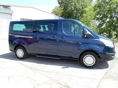 Bild des Angebotes Ford Tourneo Custom 2.2 TDCI 300 L2H1 Trend 9 Sitze
