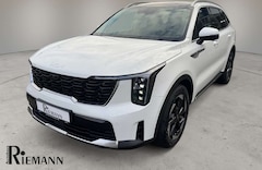 Kia Sorento 1.6 T-GDI PHEV AWD Plug&Ride + 3. Sitzreihe