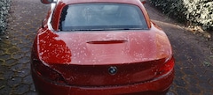 Bild des Angebotes BMW Z4 sDrive35is Aut.