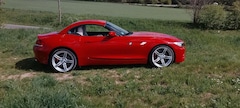 Bild des Angebotes BMW Z4 sDrive35is Aut.