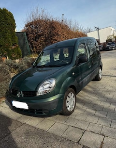 Bild des Angebotes Renault Kangoo 1.2 16V