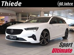 Bild des Angebotes Opel Insignia B ST 2.0D ULTIMATE NAVI/OPC/KAMERA/HUD