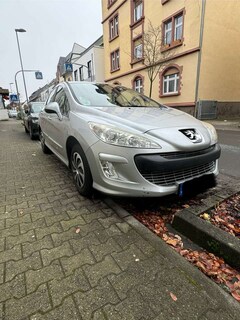 Bild des Angebotes Peugeot 308 120 VTi Tendance
