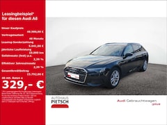 Bild des Angebotes Audi A6 Avant 50 TFSIe quattro Business Matrix AHK