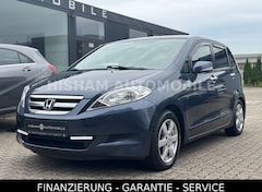 Bild des Angebotes Honda FR-V 1.7 COMFORT/KLIMA/AHK/6-SITZER/GANZJAHRESR.