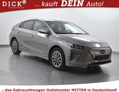 Bild des Angebotes Hyundai IONIQ Ioniq Elektro Style NAVI+LED+SHZ+KAM+WP+ACC+DAB+