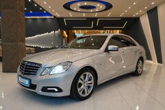 Bild des Angebotes Mercedes-Benz E 250 CDI BlueEfficiency*SHZ*Memory*Xenon*Avantg