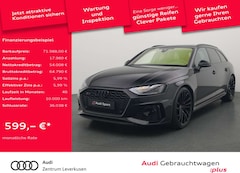 Bild des Angebotes Audi RS4 Avant MATRIX MEMORY ACC NAVI VIRT CARPLAY