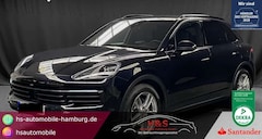 Bild des Angebotes Porsche Cayenne E-Hybrid *AHK/CHRONO/360*