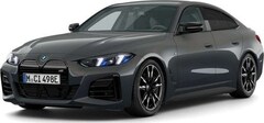 Bild des Angebotes BMW i4 M60 xDrive Navi Tempom.aktiv Bluetooth PDC MP