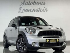 Bild des Angebotes MINI Cooper S Countryman Cooper S All4*SHZ*TEMPOMAT*
