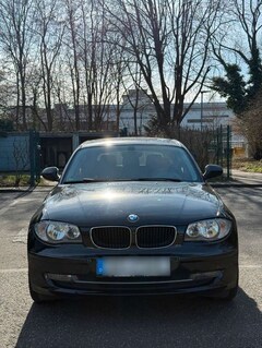 Bild des Angebotes BMW 116 116i