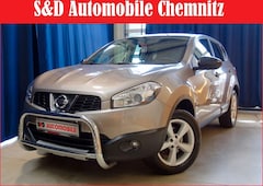 Bild des Angebotes Nissan Qashqai Visia"TÜV"GARANTIE"