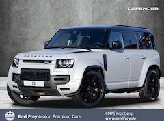 Bild des Angebotes Land Rover Defender 110 P635 OCTA 467 kW, 5-türig