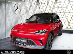 Bild des Angebotes smart #1 Brabus HUD*360°Easy-Pack*Pano*Keyless-Go*Ambi