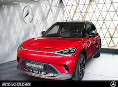 Bild des Angebotes smart #1 Brabus HUD*360°Easy-Pack*Pano*Keyless-Go*Ambi
