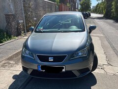 Bild des Angebotes SEAT Ibiza Ibiza 1.2 TSI Style *Sitzheizung & Teilledersitze*