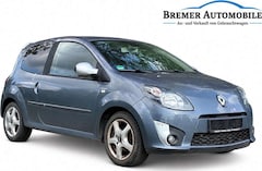Bild des Angebotes Renault Twingo GT 1.2l Klima Tüv=12/26! Euro4 208T-Km!