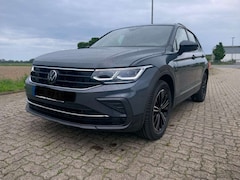 Bild des Angebotes VW Tiguan Move