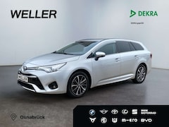 Bild des Angebotes Toyota Avensis Touring Sports 1.8 *RCam*SHZ*ACC*Klima*