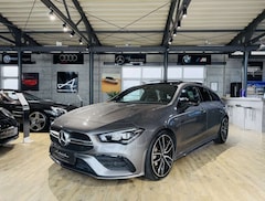 Bild des Angebotes Mercedes-Benz CLA 35 AMG *PANO*360°KAM*LED*MBUX