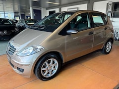 Bild des Angebotes Mercedes-Benz A 170 81-TKM/AUTOMATIK/SHZ/PDC/MFL