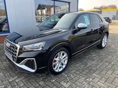 Bild des Angebotes Audi SQ2 S tronic quattro Navi ACC AHK SONOS