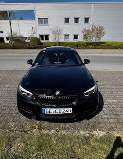 Bild des Angebotes BMW 240 M240 i xDrive