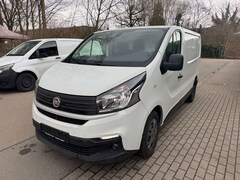 Bild des Angebotes Fiat Talento Kasten L1H1 1,0t SX 2.0D