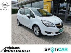 Opel Meriva B 1.4 Drive **Winterpaket*16'' Alu**