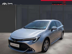 Bild des Angebotes Toyota Corolla Hybrid Team D
