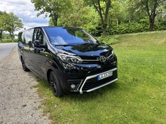 Bild des Angebotes Toyota Proace L2 Executive