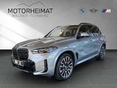 Bild des Angebotes BMW X5 xDrive50e M Sport Pro Autobahn 360°Kam Luftfahrwer