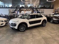 Bild des Angebotes Citroen C4 Cactus Selection *2. Hand*Navi*Kamera*Klima*