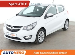 Bild des Angebotes Opel Karl 1.0 120 Jahre Start/Stop*TEMPO*PDC*KLIMA*GARANTIE*
