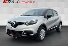 Bild des Angebotes Renault Captur ENERGY TCe 90 Experience / SHZ PDC BT