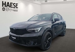 Bild des Angebotes Volvo EX40 185 kW Single Motor Extended Range RWD Plus Black