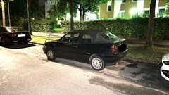 Bild des Angebotes VW Golf Cabriolet Cabrio 1.8 Bon Jovi