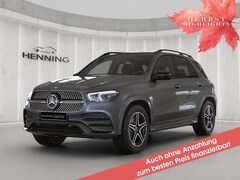 Bild des Angebotes Mercedes-Benz GLE 300 d 4-Matic AMG-Line Panorama Kamera 20"