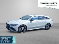 Bild des Angebotes Mercedes-Benz CLA 180 SB AMG*AHK*Keyless*Kamera*Multibeam*DAB*