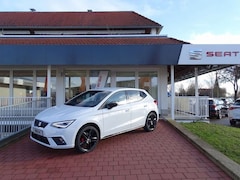 Bild des Angebotes SEAT Ibiza Ibiza 1.0 TSI FR Black Edition DSG 110PS DesignPak
