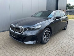 Bild des Angebotes BMW 540 d xDrive Touring A Bowers/Standheizung/AHK