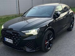 Bild des Angebotes Audi RS Q3 Q3 Sportback 2.5 TFSI Sportback quattro S tronic