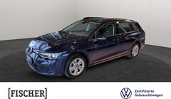 Bild des Angebotes VW Golf Variant VIII 1.5TSI Life LED Carplay SHZ ACC PDC DAB+