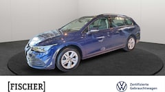 Bild des Angebotes VW Golf Variant VIII 1.5TSI Life LED Carplay SHZ ACC PDC DAB+