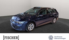 Bild des Angebotes VW Golf Variant VIII 1.5TSI Life LED Carplay SHZ ACC PDC DAB+