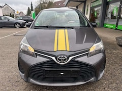 Bild des Angebotes Toyota Yaris Life*5-TRG*KLIMA*INSPEKTION NEU*GARANTIE